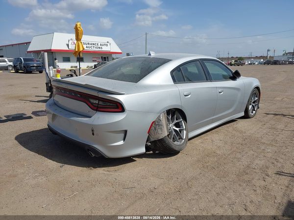 2023 DODGE CHARGER GT
