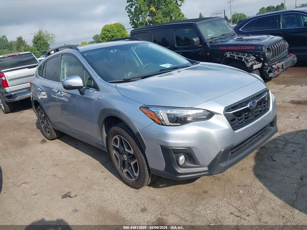 2018 SUBARU CROSSTREK 2.0I LIMITED — I1