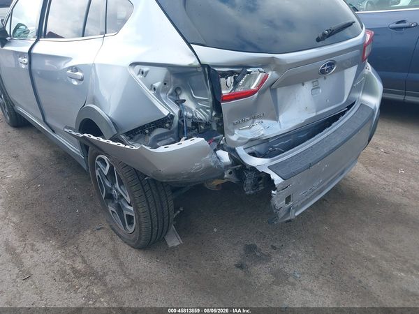2018 SUBARU CROSSTREK 2.0I LIMITED — I6