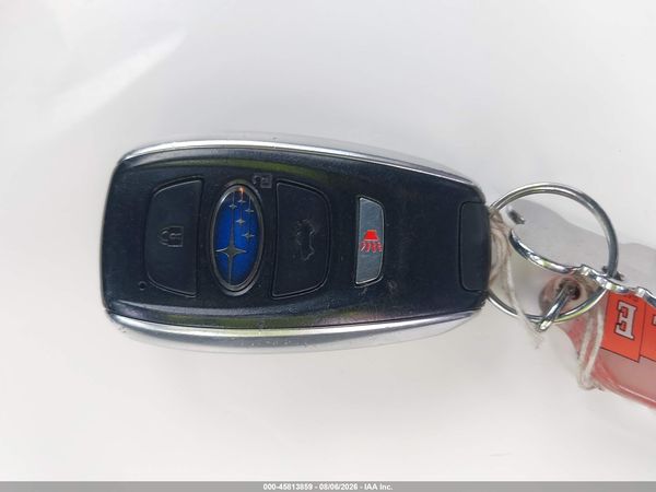 2018 SUBARU CROSSTREK 2.0I LIMITED — I11