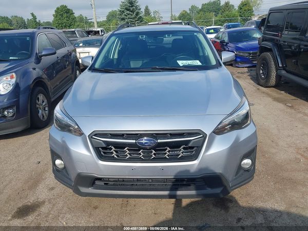 2018 SUBARU CROSSTREK 2.0I LIMITED — I115