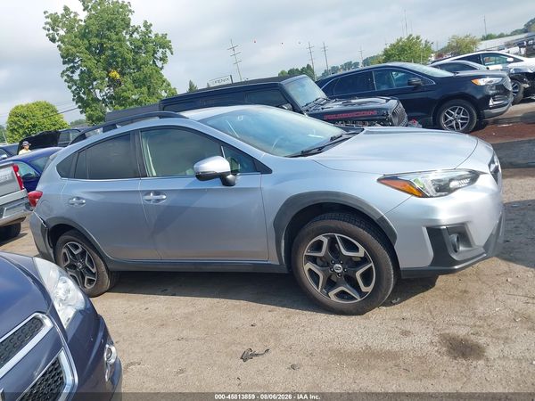 2018 SUBARU CROSSTREK 2.0I LIMITED — I116