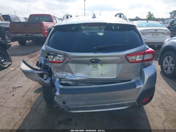 2018 SUBARU CROSSTREK 2.0I LIMITED — I119