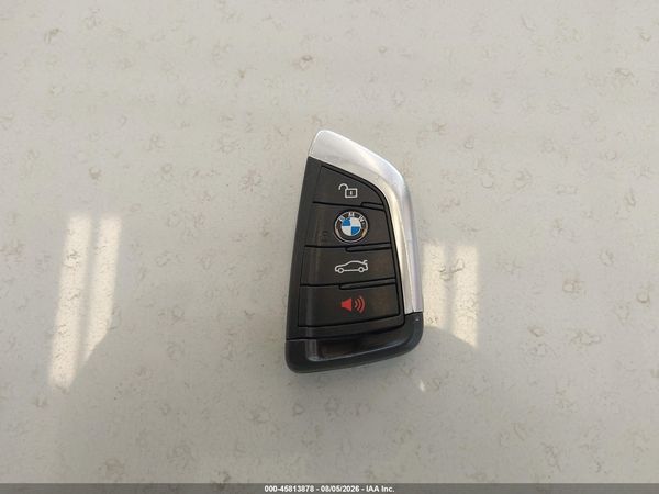 2021 BMW 530I