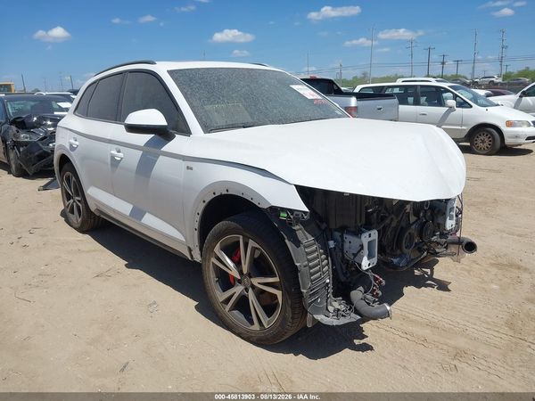 2025 AUDI Q5