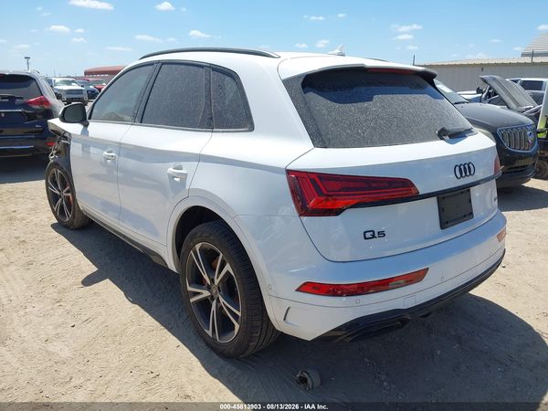 2025 AUDI Q5