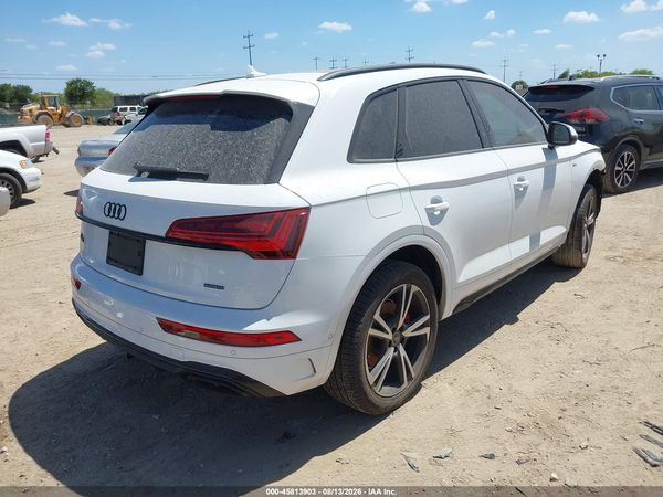 2025 AUDI Q5