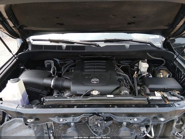 2019 TOYOTA TUNDRA SR5 5.7L V8