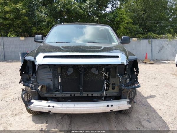 2019 TOYOTA TUNDRA SR5 5.7L V8