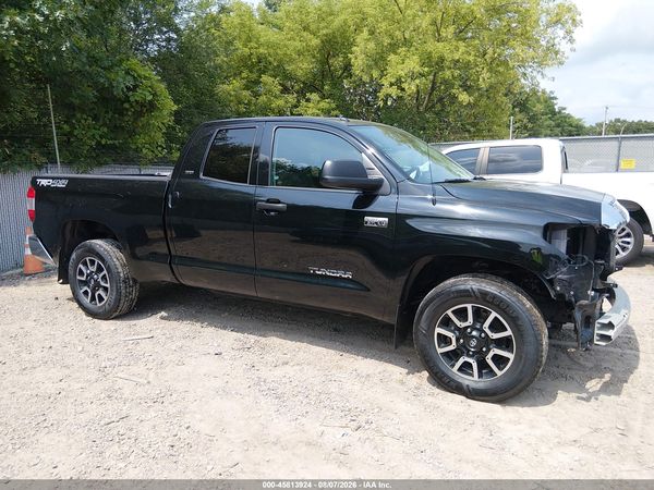 2019 TOYOTA TUNDRA SR5 5.7L V8