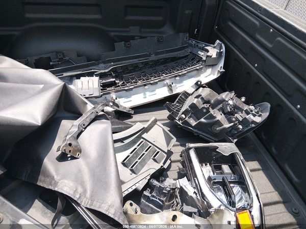 2019 TOYOTA TUNDRA SR5 5.7L V8