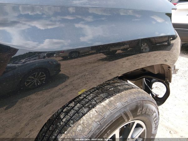 2019 TOYOTA TUNDRA SR5 5.7L V8