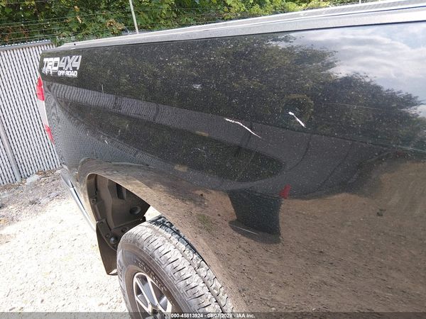 2019 TOYOTA TUNDRA SR5 5.7L V8