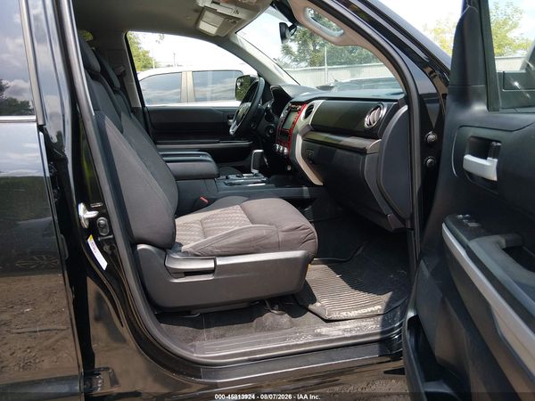 2019 TOYOTA TUNDRA SR5 5.7L V8