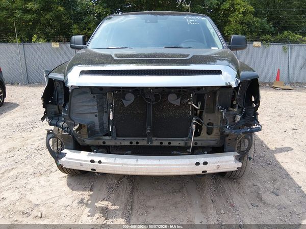 2019 TOYOTA TUNDRA SR5 5.7L V8