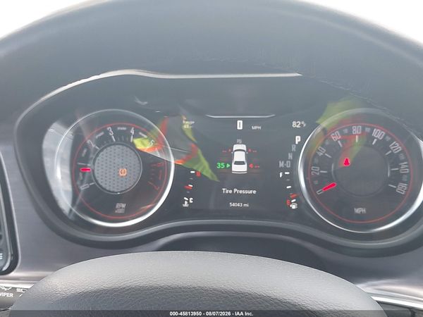 2017 DODGE CHALLENGER R/T