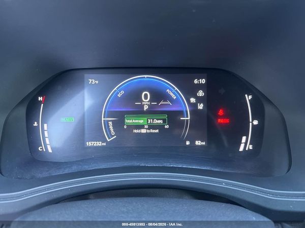 2024 TOYOTA GRAND HIGHLANDER HYBRID XLE