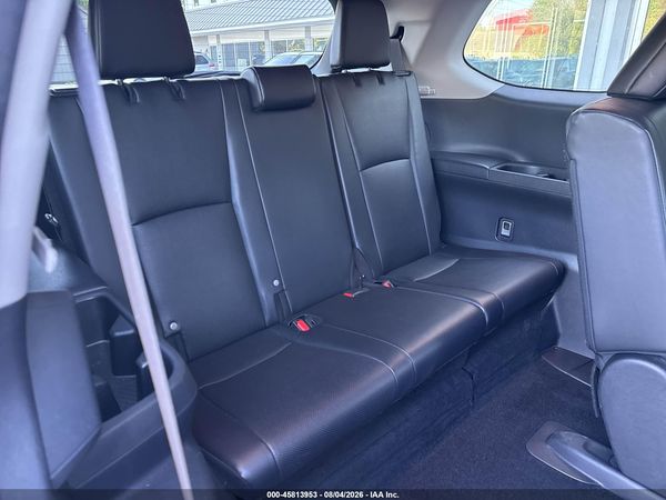 2024 TOYOTA GRAND HIGHLANDER HYBRID XLE