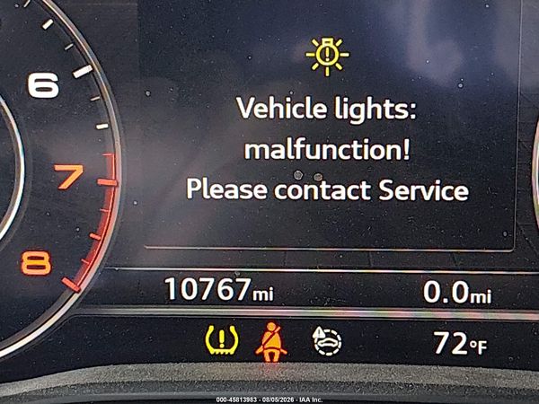 2018 AUDI A5 2.0T PREMIUM
