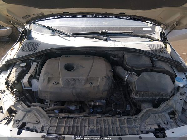 2016 VOLVO S60 INSCRIPTION T5 DRIVE-E PREMIER