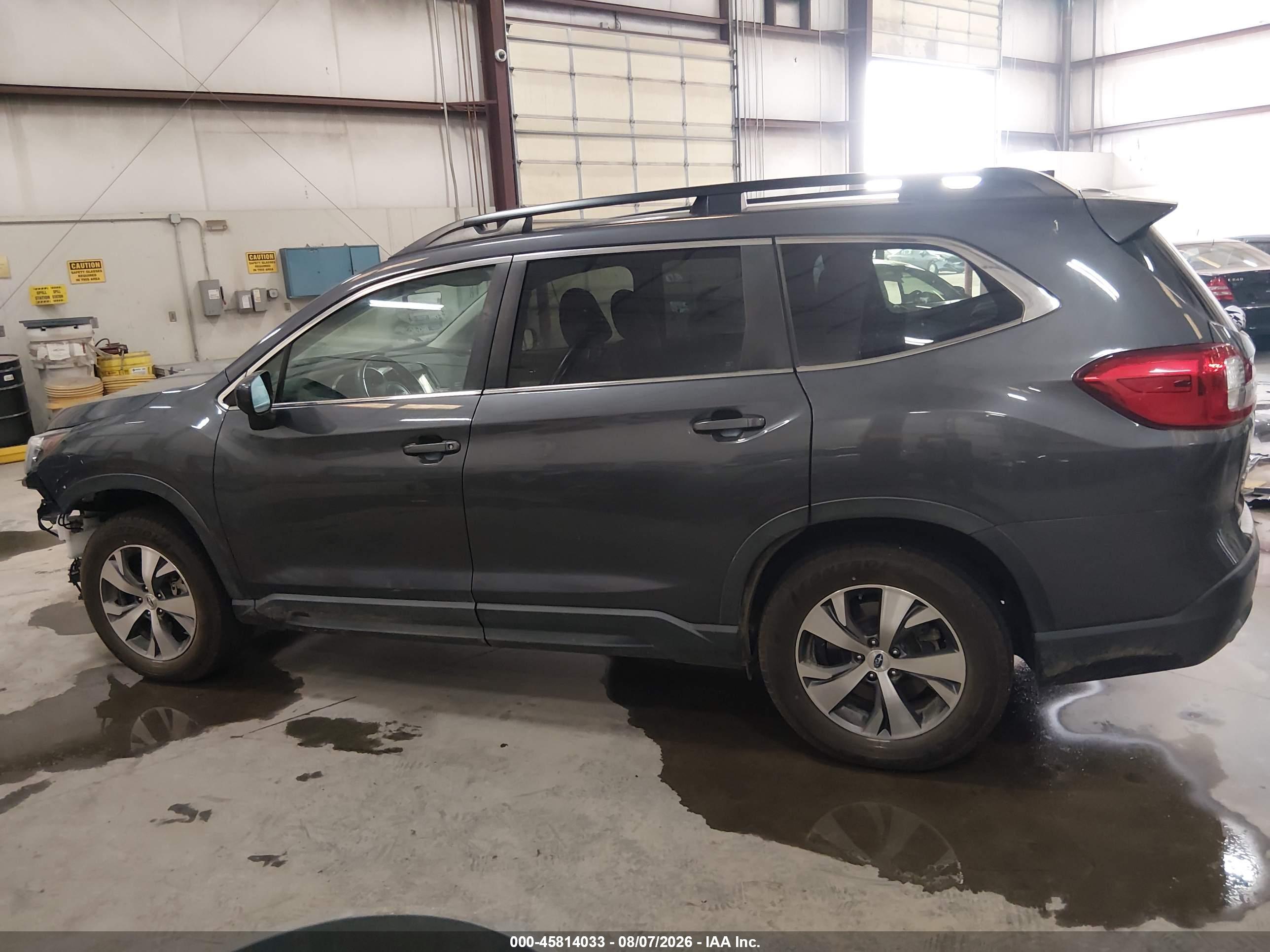 2020 SUBARU ASCENT PREMIUM