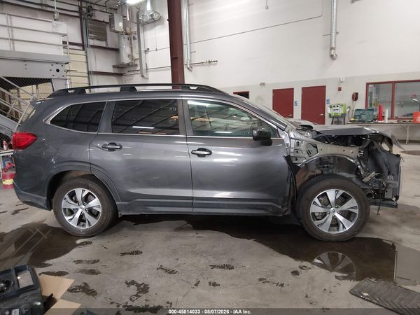2020 SUBARU ASCENT PREMIUM