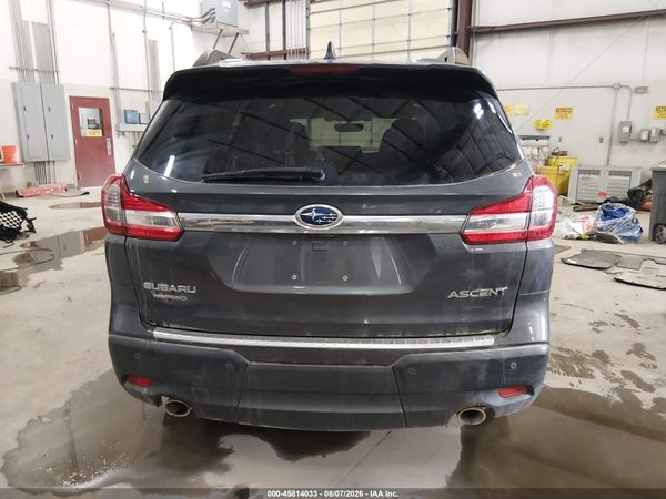 2020 SUBARU ASCENT PREMIUM