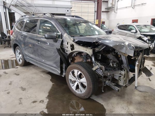 2020 SUBARU ASCENT PREMIUM