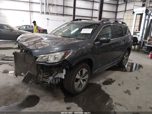 2020 SUBARU ASCENT PREMIUM