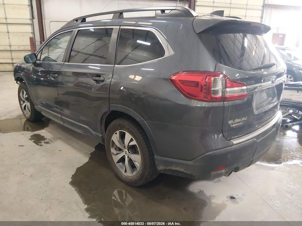 2020 SUBARU ASCENT PREMIUM