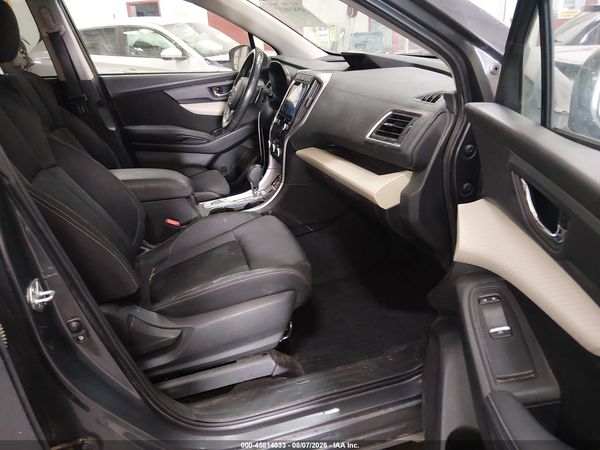 2020 SUBARU ASCENT PREMIUM