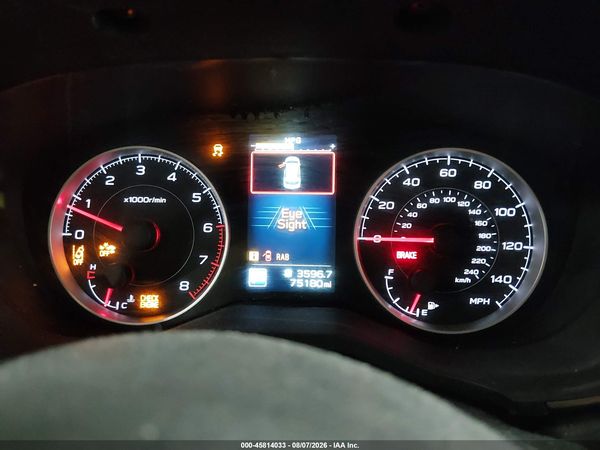 2020 SUBARU ASCENT PREMIUM