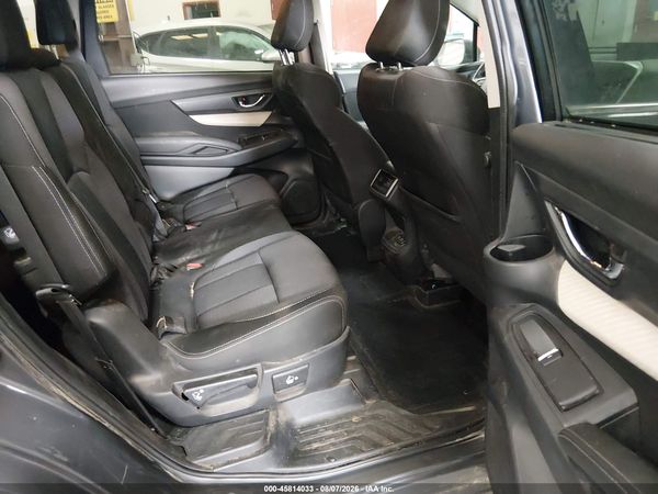2020 SUBARU ASCENT PREMIUM