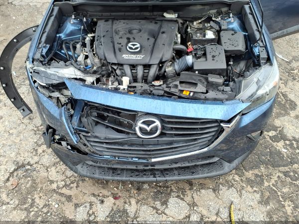 2018 MAZDA CX-3 SPORT