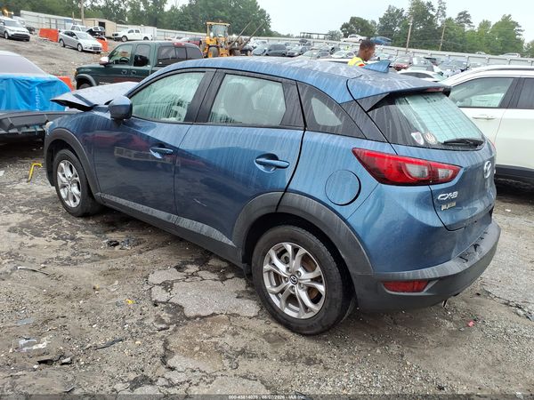2018 MAZDA CX-3 SPORT