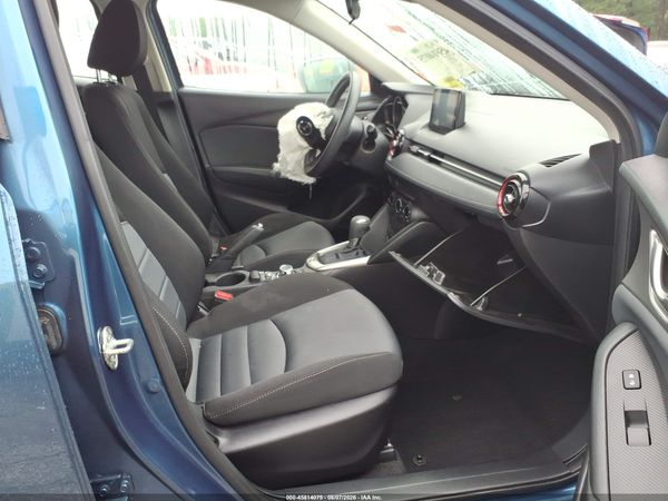 2018 MAZDA CX-3 SPORT