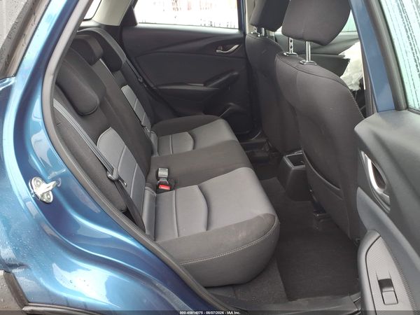 2018 MAZDA CX-3 SPORT