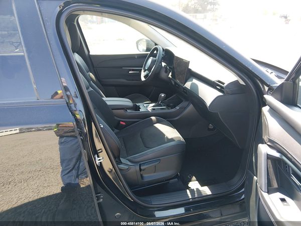2026 MAZDA CX-5 2.5 S SELECT
