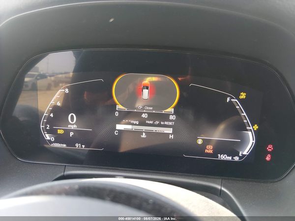 2026 MAZDA CX-5 2.5 S SELECT