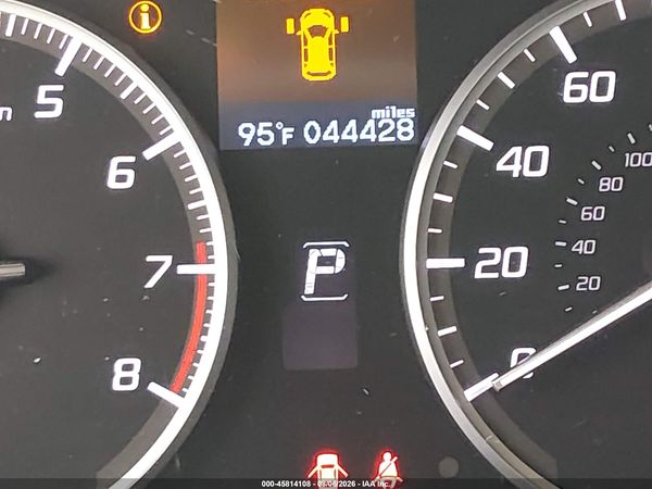 2018 ACURA RDX ACURAWATCH PLUS PACKAGE