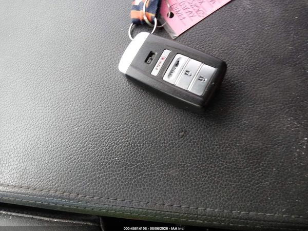 2018 ACURA RDX ACURAWATCH PLUS PACKAGE