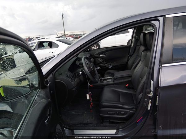 2018 ACURA RDX ACURAWATCH PLUS PACKAGE