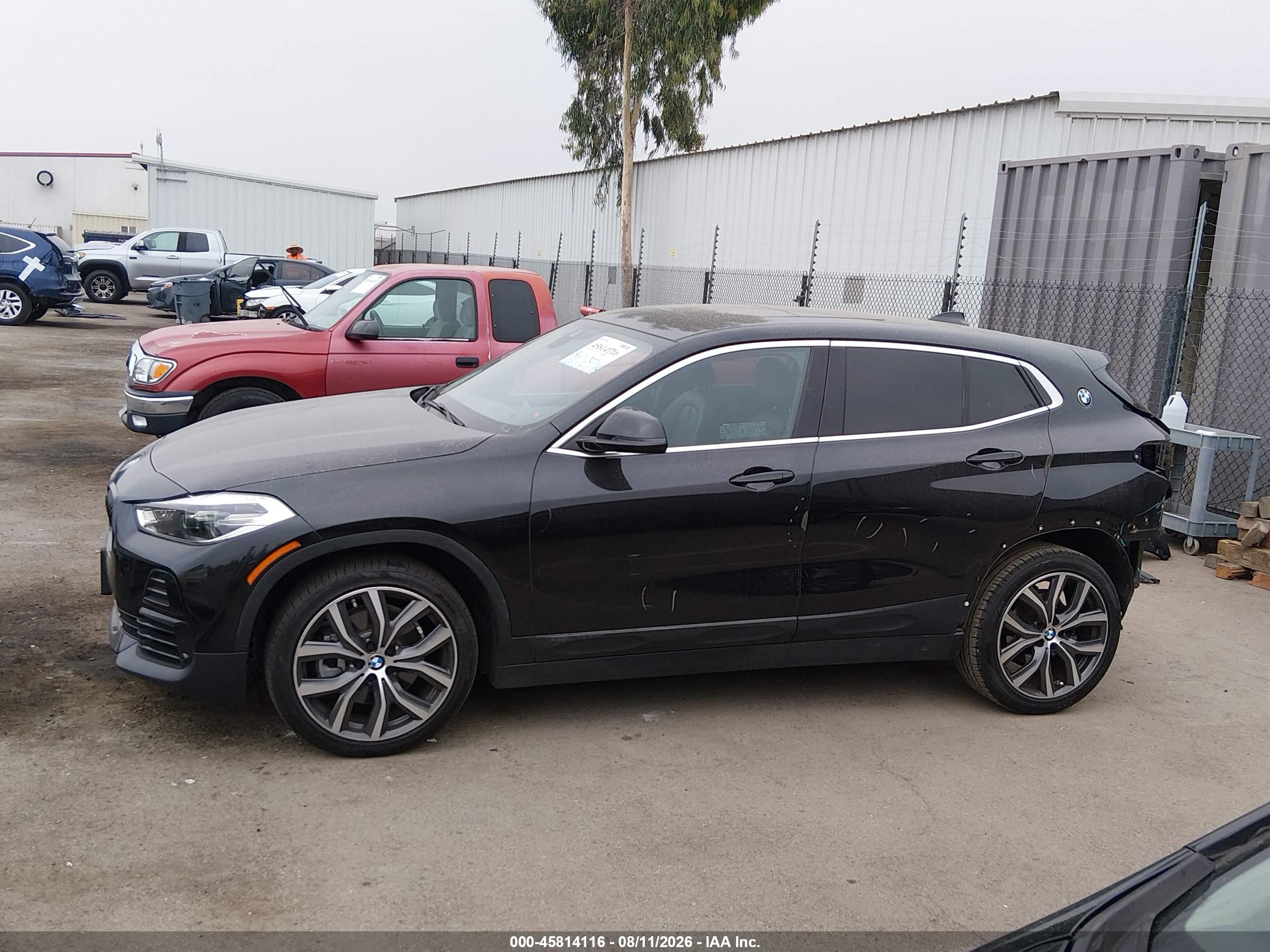 2023 BMW X2 SDRIVE28I