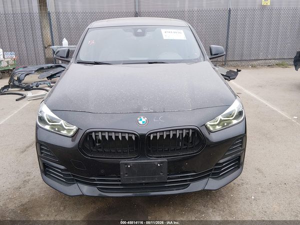 2023 BMW X2 SDRIVE28I