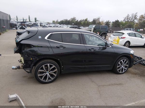 2023 BMW X2 SDRIVE28I