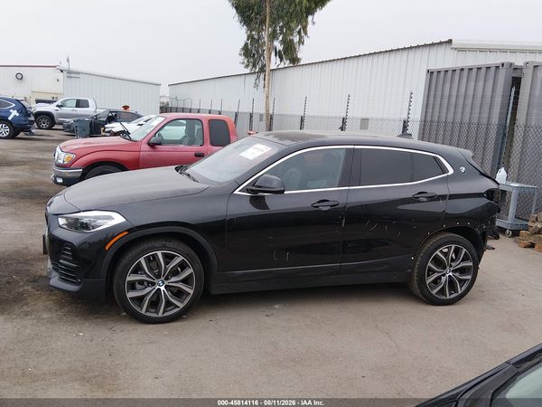 2023 BMW X2 SDRIVE28I