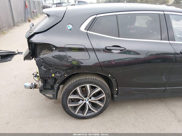 2023 BMW X2 SDRIVE28I
