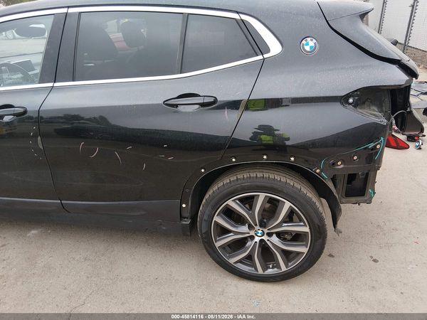 2023 BMW X2 SDRIVE28I