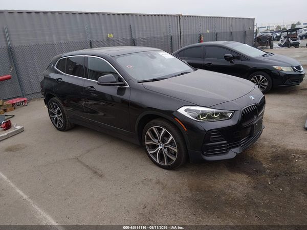 2023 BMW X2 SDRIVE28I