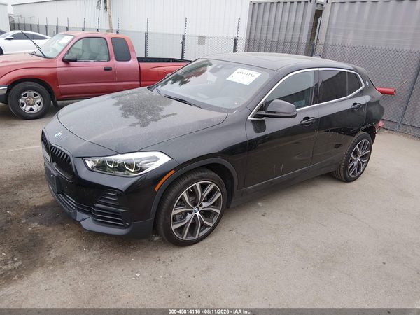 2023 BMW X2 SDRIVE28I